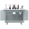 1250kVA 35 KV Oil Immersed Transformer