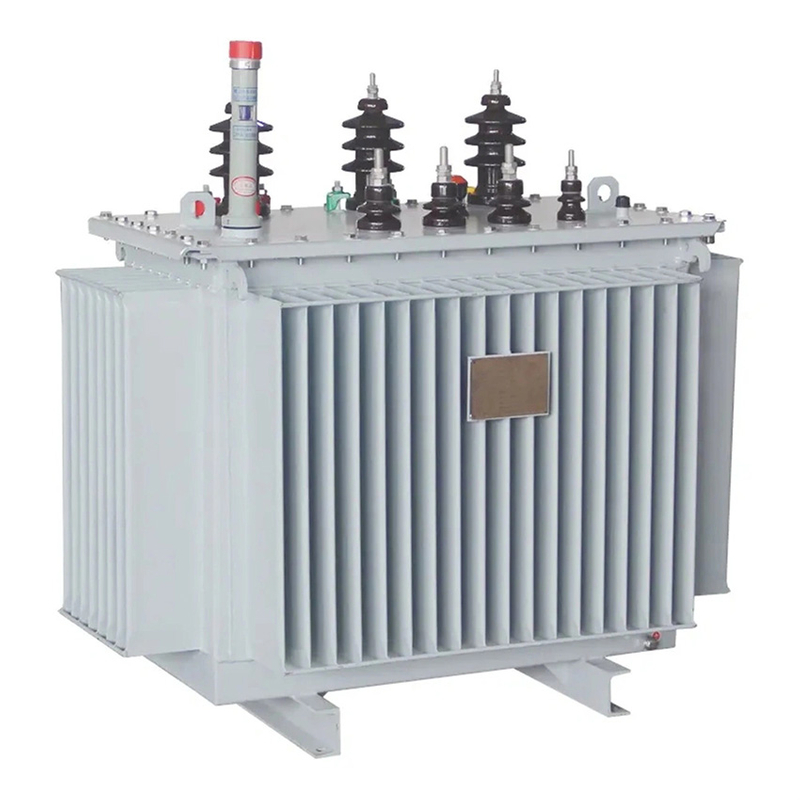 31500kVA 35 KV Oil Immersed Transformer