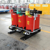 Special transformer for photovoltaic power station