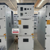 Low Voltage Switchgear Cabinet