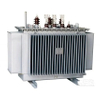 31500kVA 35 KV Oil Immersed Transformer