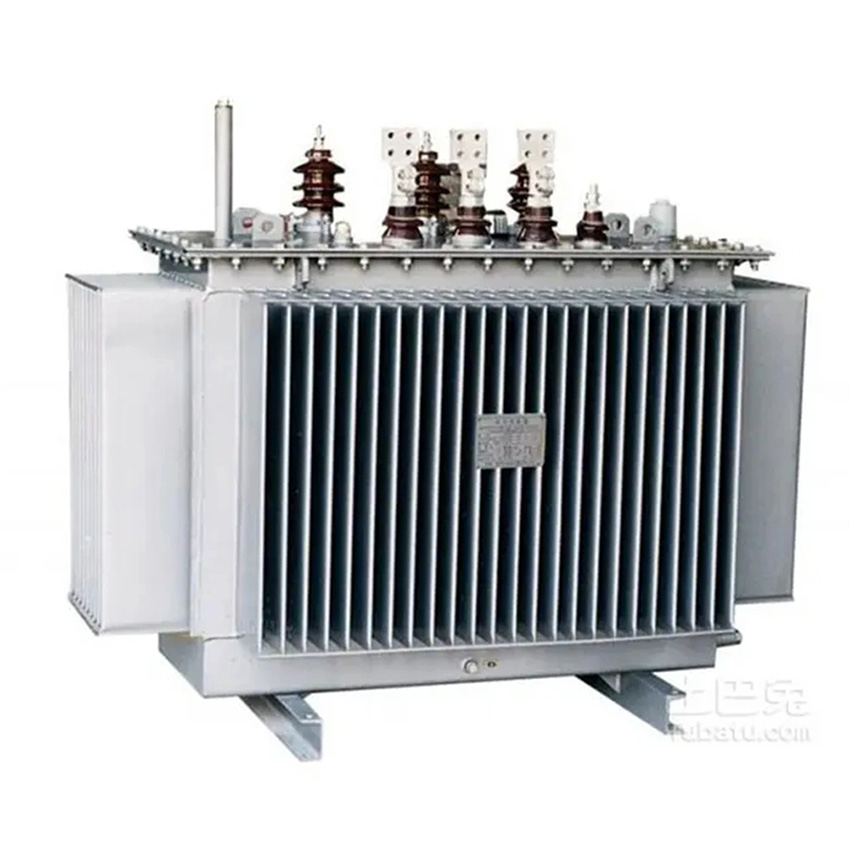 31500kVA 35 KV Oil Immersed Transformer