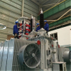 75000kVA 110 KV Oil Immersed Transformer