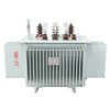 500kVA/630kVA 20 KV Oil Immersed Transformer