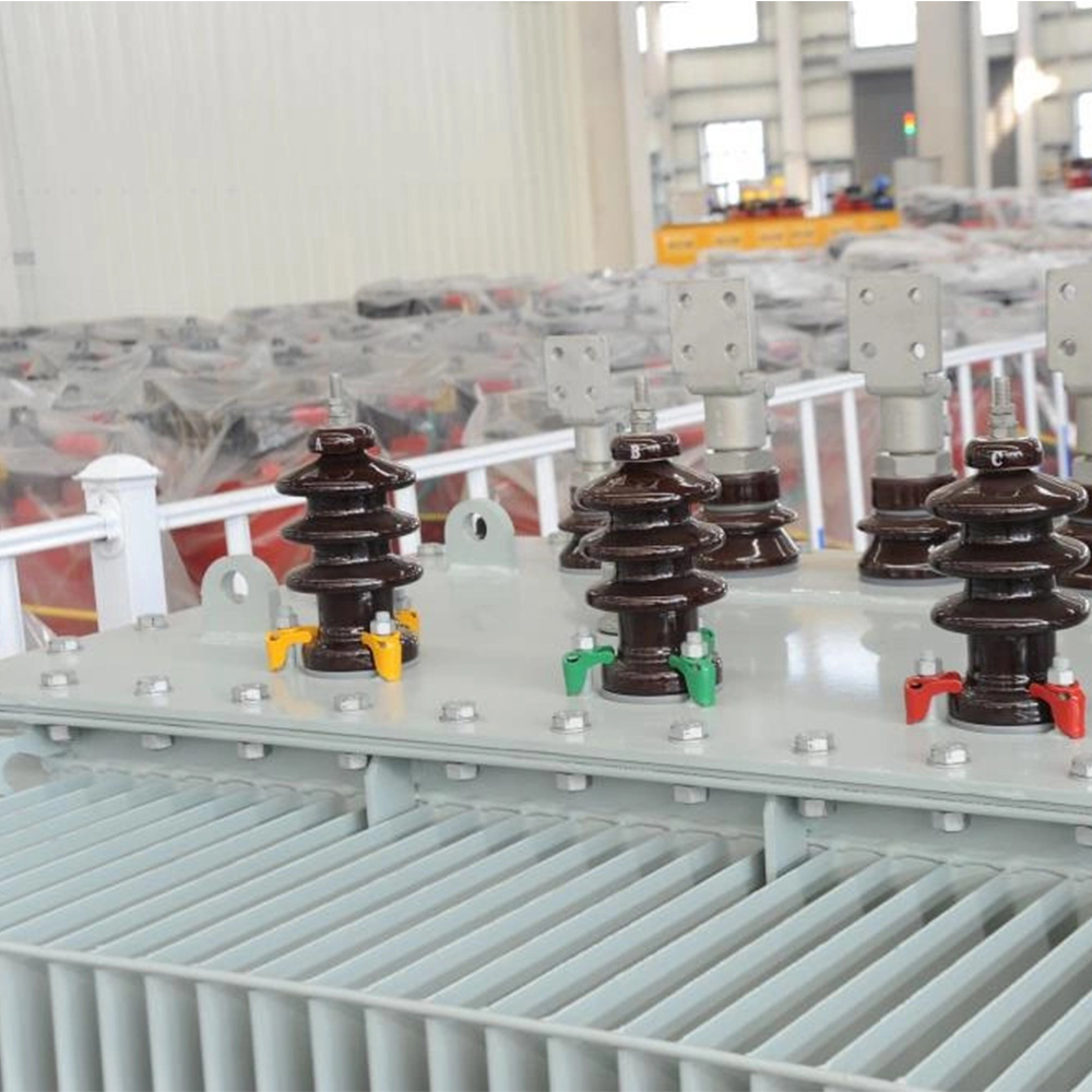 500kVA/630kVA 20 KV Oil Immersed Transformer