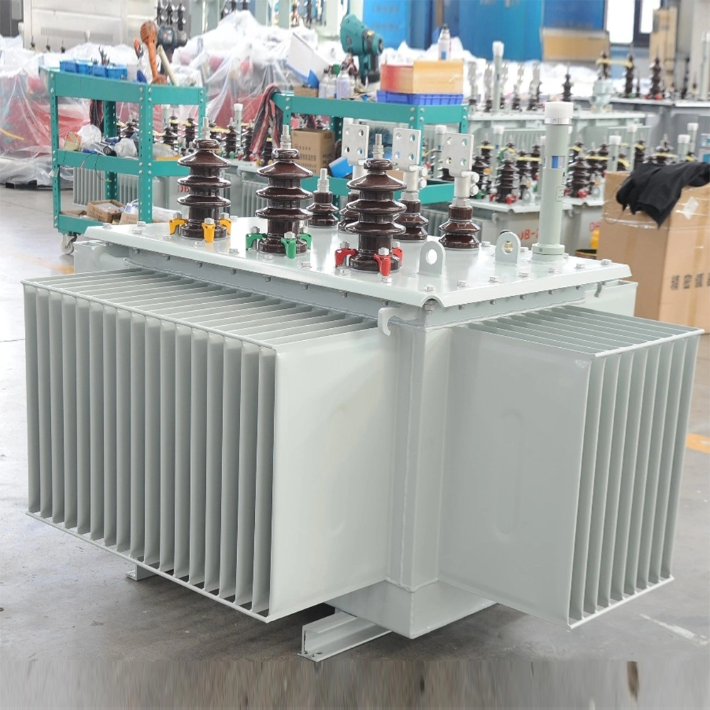 2000kVA 35 KV Oil Immersed Transformer