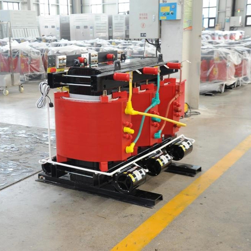 Special transformer for photovoltaic power station