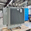 5000kVA 35 KV Oil Immersed Transformer