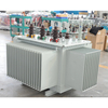 500kVA/630kVA 20 KV Oil Immersed Transformer