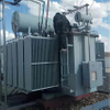 75000kVA 110 KV Oil Immersed Transformer