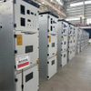 High Tension Switch Cabinet