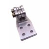 Standard transformer bushing insulator fittings