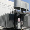 63000kVA 110 KV Oil Immersed Transformer