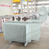 1250kVA 35 KV Oil Immersed Transformer