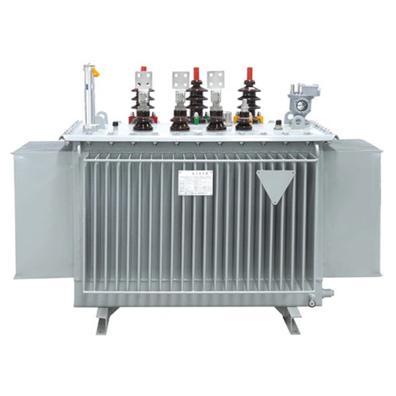 2000kVA/2500kVA 20 KV Oil Immersed Transformer