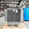 31500kVA 35 KV Oil Immersed Transformer