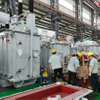 75000kVA 110 KV Oil Immersed Transformer